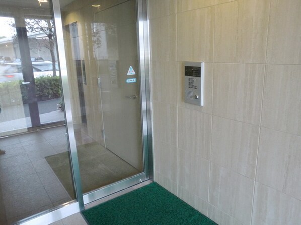 YSビルの物件内観写真